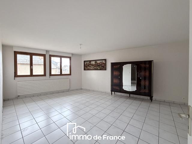 Rodez Vente Appartement 12