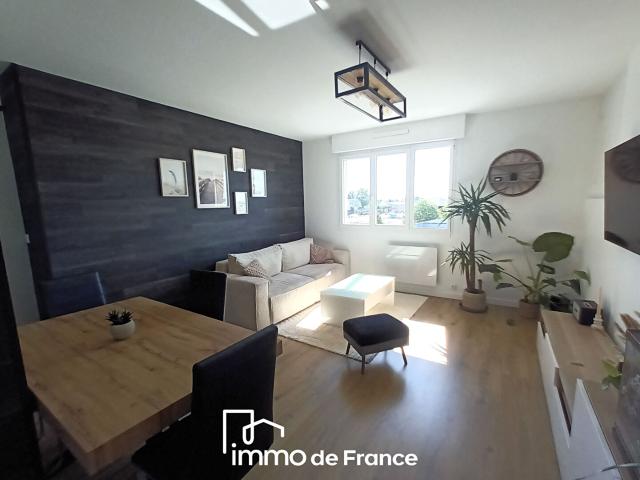 Rodez Vente Appartement 12