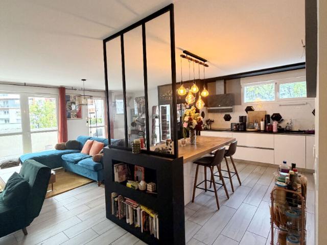 Rodez Vente Appartement 12