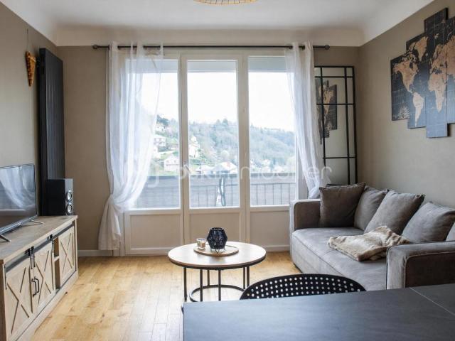 Rodez Vente Appartement 12