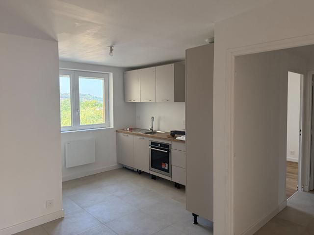 Rodez Vente Appartement 12