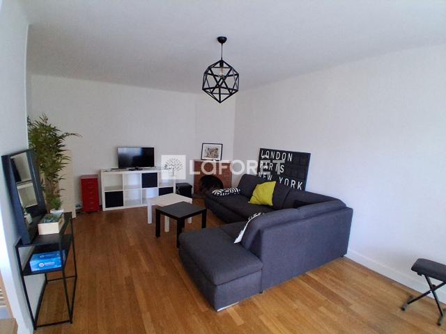 Rodez Vente Appartement 12