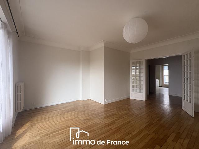 Rodez Vente Appartement 12