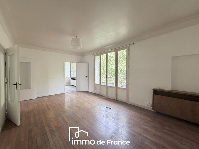 Rodez Vente Immeuble 12
