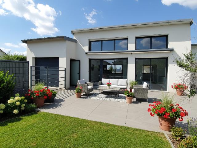 Rodez Vente Maison 12