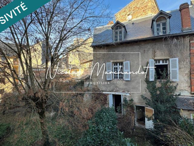 Rodez Vente Maison 12