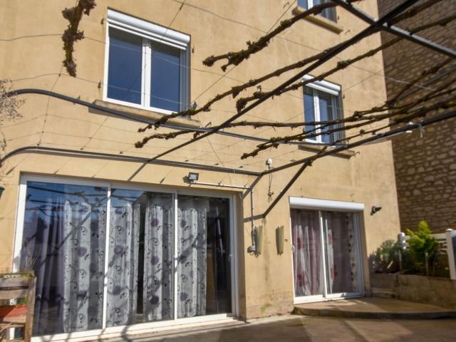 Rodez Vente Maison 12