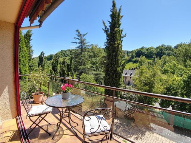 Rodez Vente Maison 12