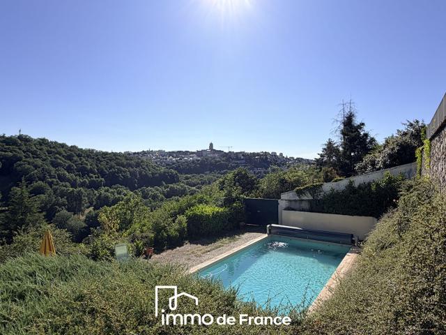 Rodez Vente Maison 12