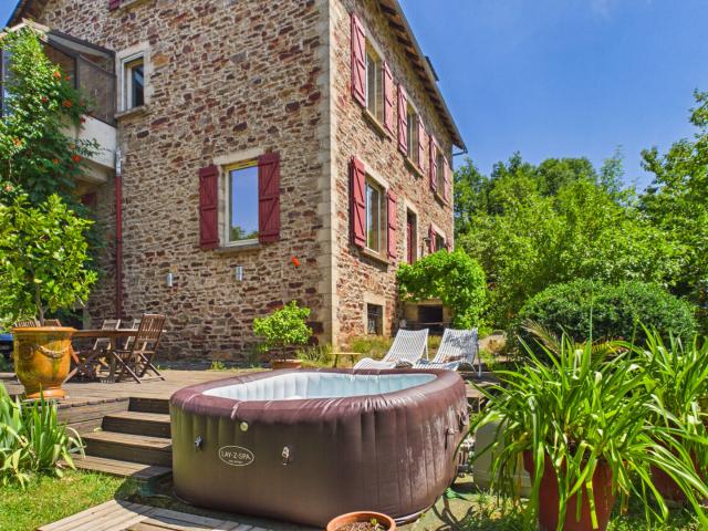 Rodez Vente Maison 12