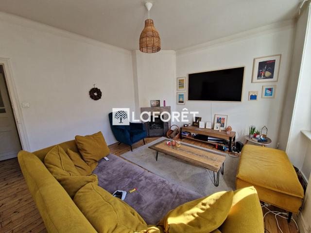 Rodez Vente Maison 12