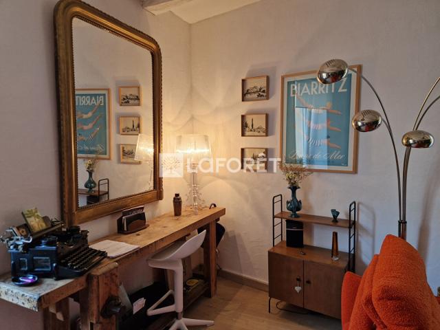 Rodez Vente Maison 12