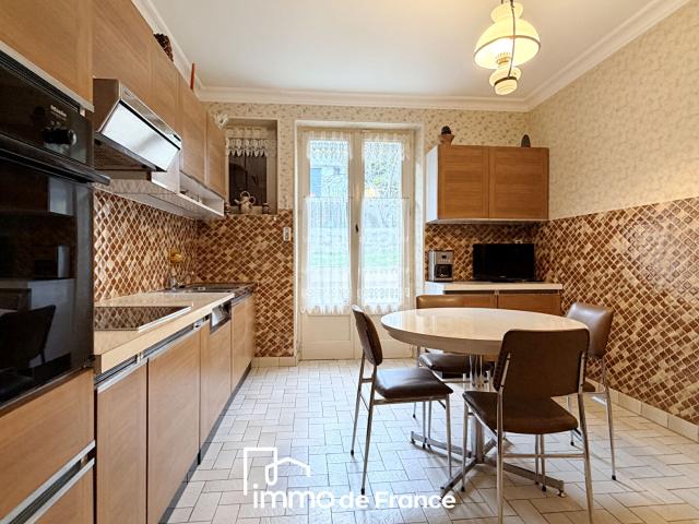 Rodez Vente Maison 12