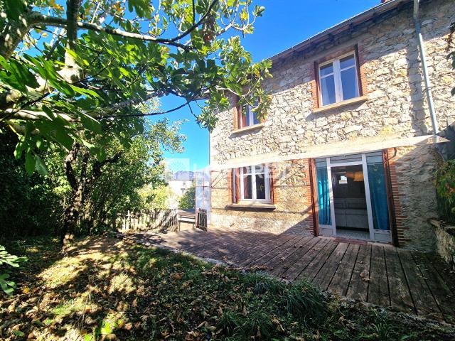 Rodez Vente Maison 12