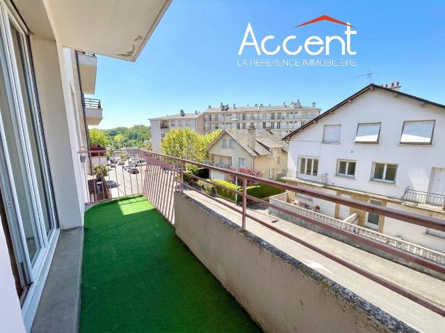 Rodez à vendre Appartement T3