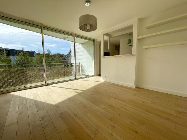 RODEZ BOURRAN, Appartement 3 pièces avec stationnement