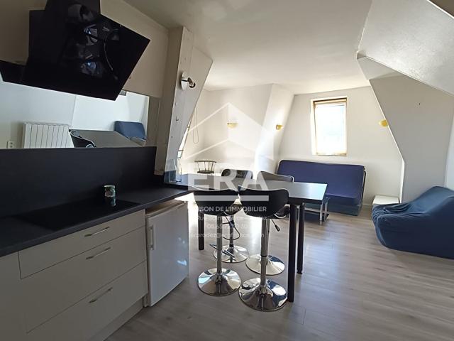 Rodez IUT 3 pièces 47 m2