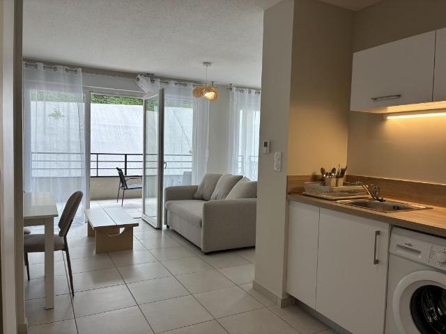 Rodez Location Appartement 12