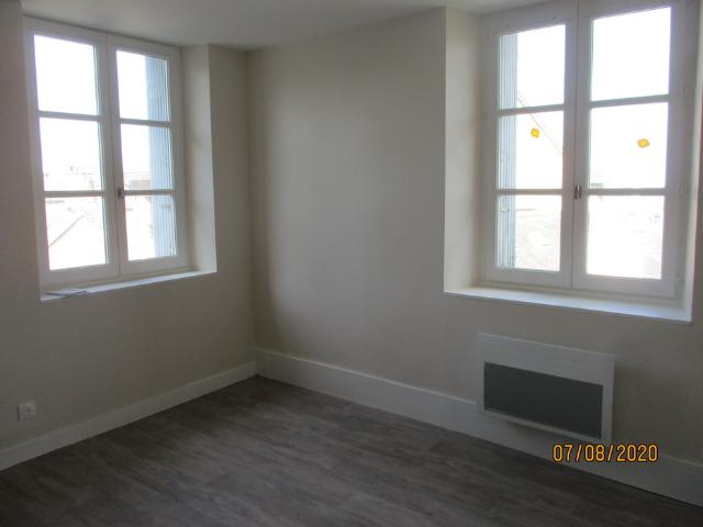 Rodez Location Appartement 12