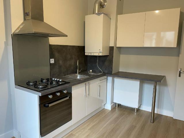 Rodez Location Appartement 12