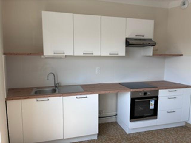 Rodez Location Appartement 12