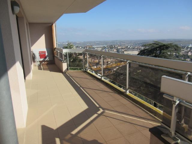 Rodez Location Appartement 12