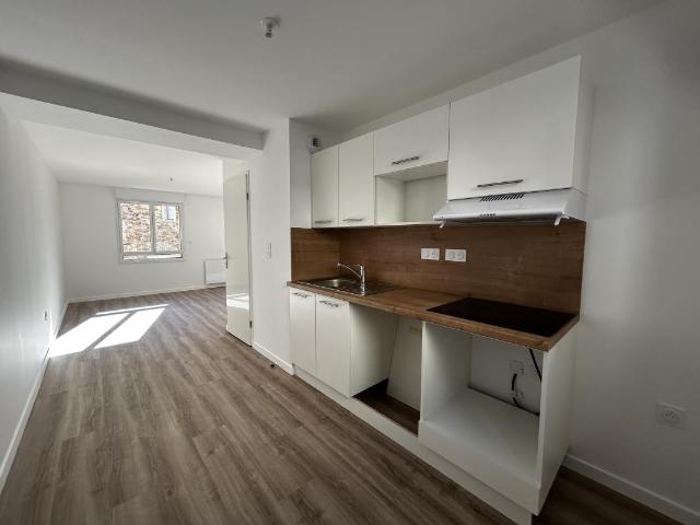Rodez Location Appartement 12