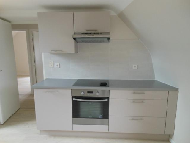 Rodez Location Appartement 12
