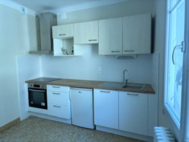 Rodez Location Appartement 12
