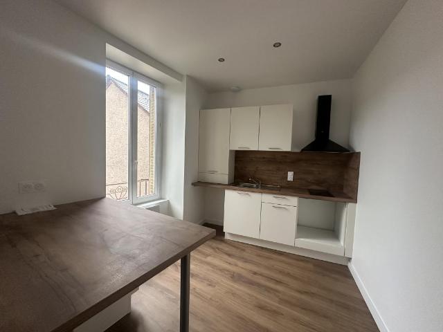 Rodez Location Appartement 12