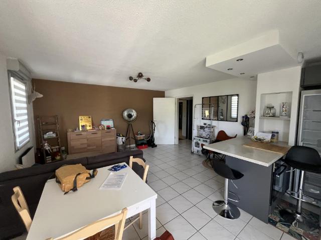 Rodez Location Appartement 12