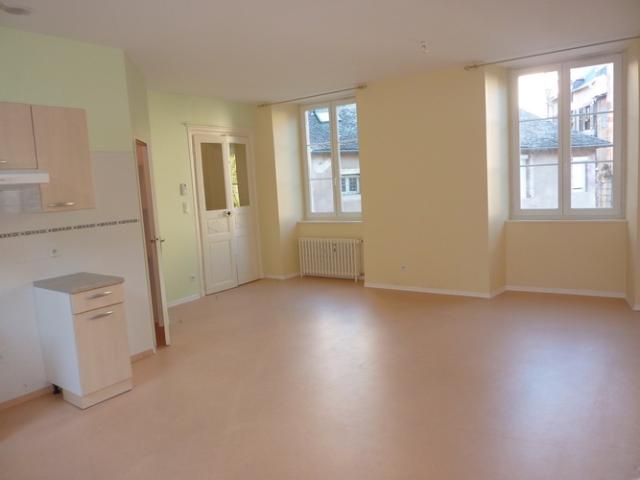 Rodez Location Appartement 12