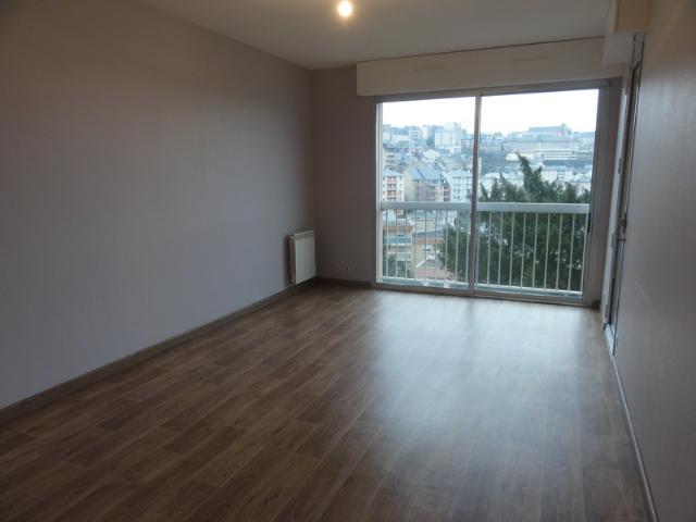 Rodez Location Appartement 12