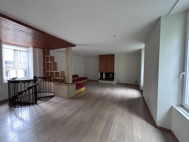 Rodez Location Appartement 12