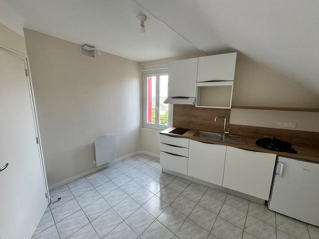 Rodez Location Appartement 12