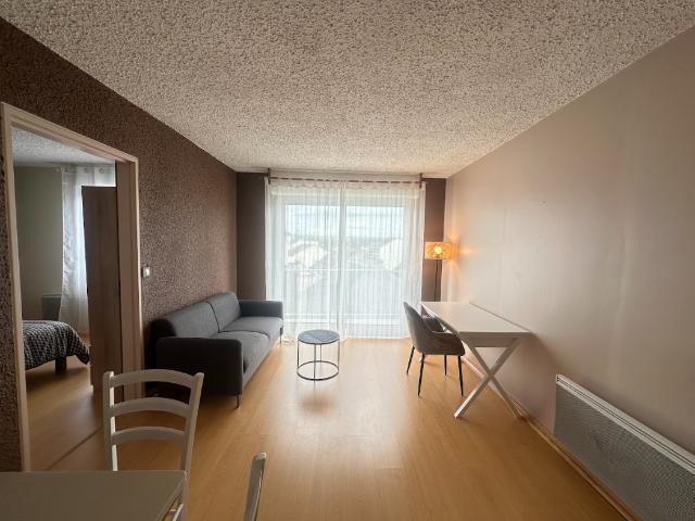 Rodez Location Appartement 12
