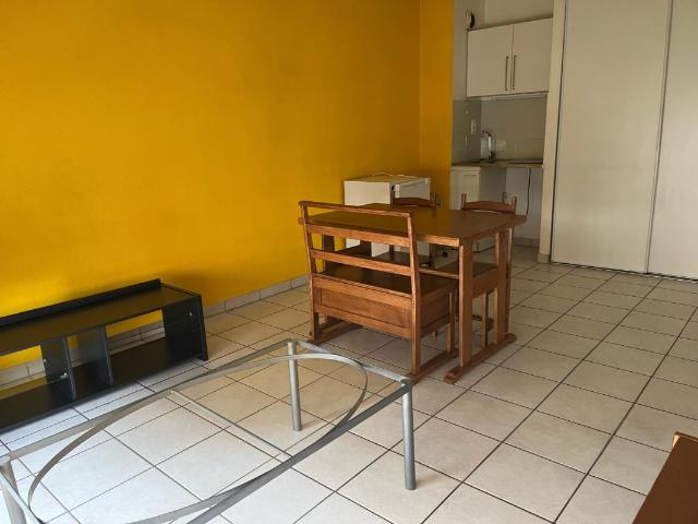 Rodez Location Appartement 12