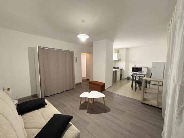 Rodez Location Appartement 12