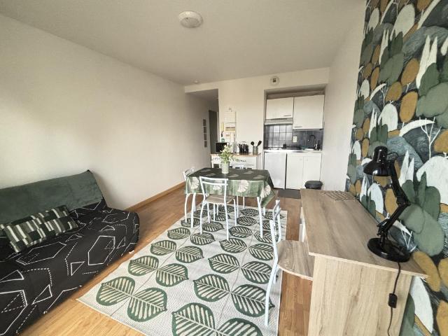 Rodez Location Appartement 12
