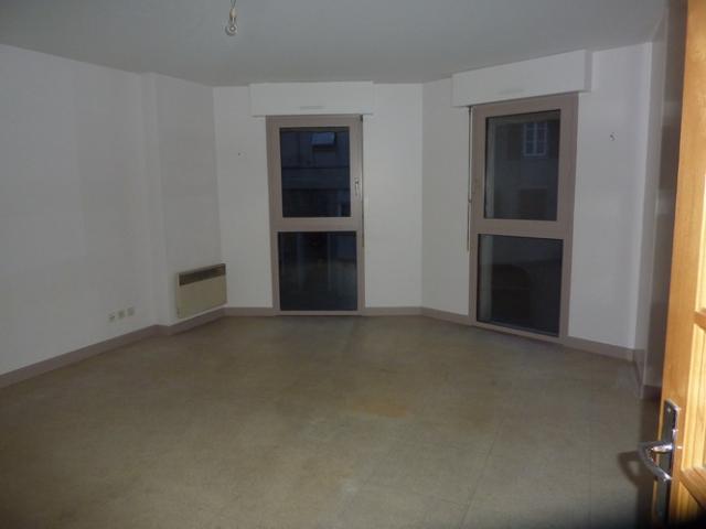 Rodez Location Appartement 12