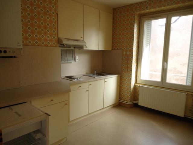 Rodez Location Appartement 12