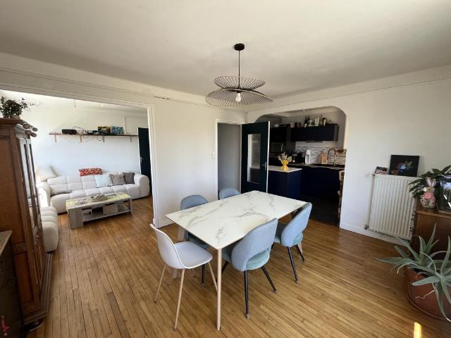 Rodez Location Appartement 12