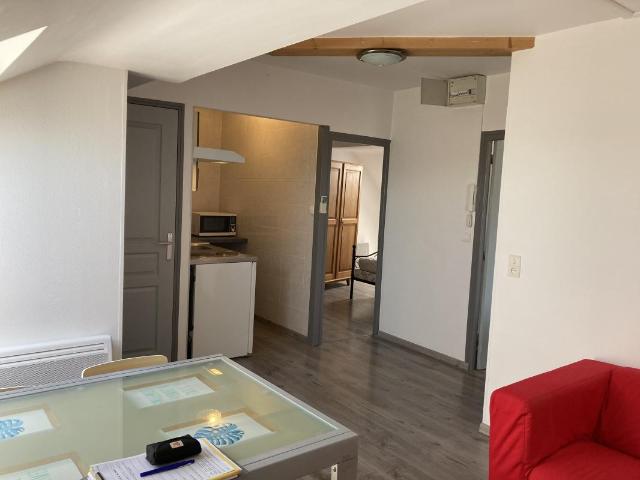 Rodez Location Appartement 12