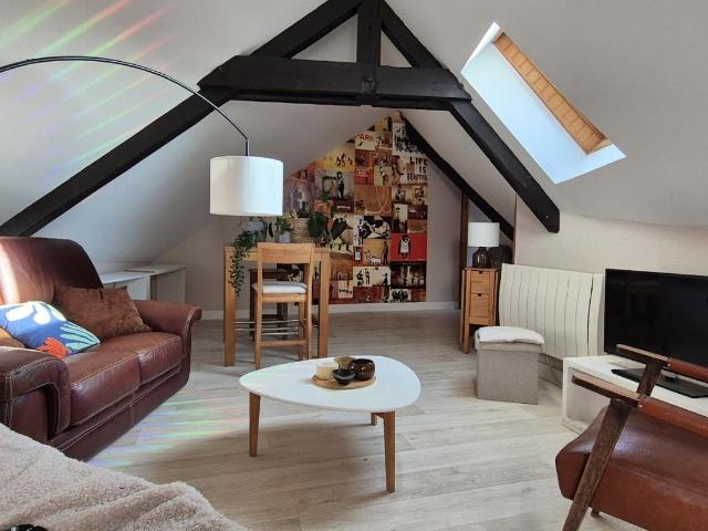 Rodez Location Appartement 12