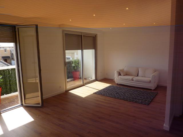 Rodez Location Appartement 12