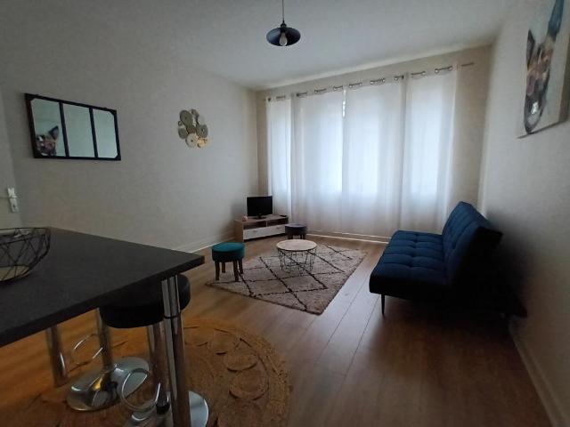Rodez Location Appartement 12