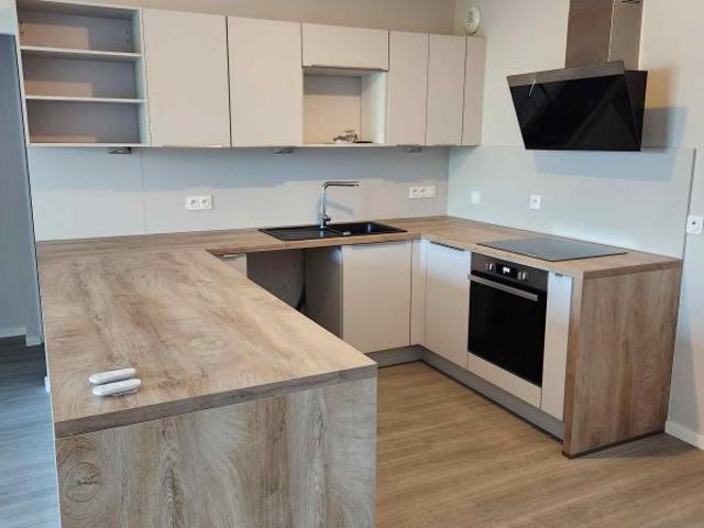 Rodez Location Appartement 12