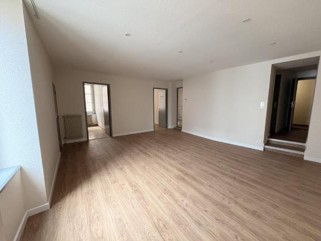 Rodez Location Appartement 12