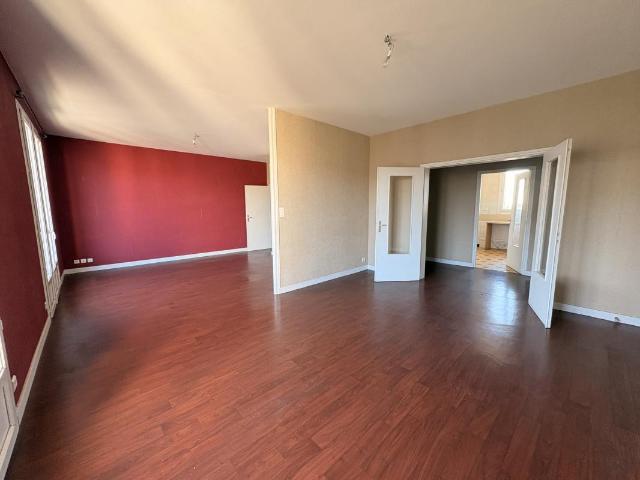 Rodez Location Appartement 12