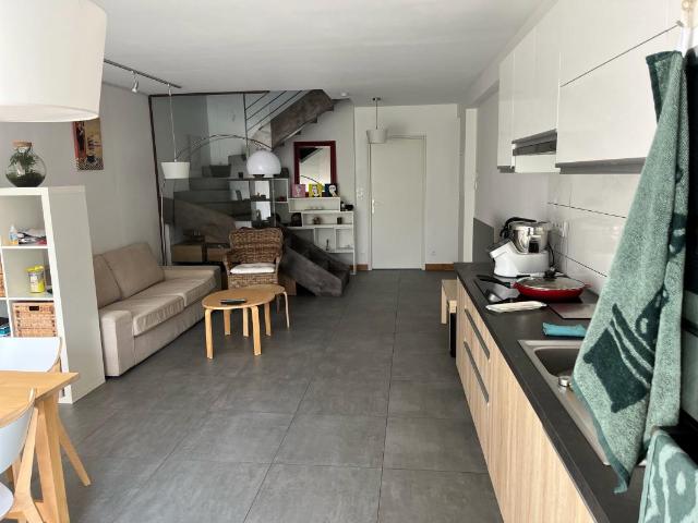 Rodez Location Appartement 12